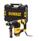 DeWALT D25333K-QS Kombihammer SDS-plus Kombihammer 950 W / 30 mm / 3 kg / 3,5 Joule