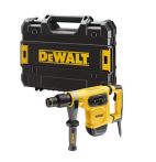 DeWALT D25481K-QS Kombihammer SDS-max 1.050 W / 40 mm / 6,1 Joule