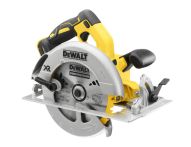 DeWALT DCS570N-XJ Akku-Handkreissäge (bürstenlos) 18 V XR / Ø 184 mm Basisversion