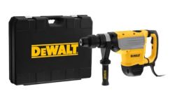 DeWALT D25733K-QS Kombihammer SDS-max 1.600 W / 48 mm / 13,3 Joule UTC