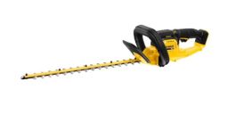 DeWALT DCMHT563N-XJ Akku-Heckenschere 18 V / 55 cm Basisversion