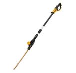 DeWALT DCMPH566N-XJ Akku-Stabheckenschere (bürstenlos) 18 V / 55 cm Basisversion