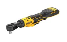 DeWALT DCF512N-XJ Akku-Ratsche 1/2-Zoll mit Langzeiteinsatz (bürstenlos) 18 V Basisversion