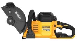 DeWALT DCS691N-XJ Akku-Trennschleifer (bürstenlos) 54 V FLEXVOLT / 230 mm Basisversion
