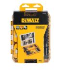 DeWALT Bits- und Bohrer-Set 100-teilig +inkl Toughcase-Box