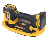 DeWALT DCE590N-XJ Vakuum-Heber 18 V XR Basisversion max 120 kg Tragkraft