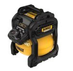 DeWALT DCC1018N-XJ Akku-Kompressor (bürstenlos) 18 V / 54 XR FLEXVOLT / 10 Liter Basisversion