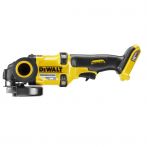 DeWALT DCG418NT-XJ Akku-Winkelschleifer (bürstenlos) 54 V XR FLEXVOLT / 125 mm Basisversion