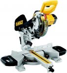 DeWALT DCS365N-XJ Akku-Paneelsäge 18 V / 184 mm Basisversion mit HM-Sägeblatt