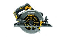 DeWALT DCS579NT-XJ Akku-Handkreissäge (bürstenlos) 54 V XR FLEXVOLT / 190 mm Basisversion mit HM-Sägeblatt und T-STAK-Box VI