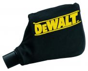 DeWALT Staubfangsack - für DW712 / DWS780