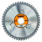 DeWalt Metall-Kreissaegeblatt 216/30 48TFZ -5° DT1914-QZ