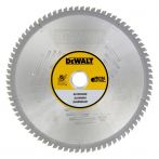 DeWalt Metall-Kreissaegeblatt 305/30 80TFZ -5° DT1916-QZ