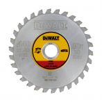 DeWalt Metall-Kreissaegeblatt 140/20 30TFZ DT1923-QZ