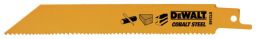 DeWalt CO-Saebelsbl. 152 Sandwich.3-12 (5 Stk.) DT2348-QZ