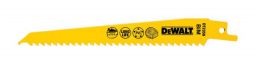 DeWalt CO-Saebelsbl. 152 Holz m.NaegPVC (5 St.) DT2359-QZ