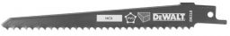 DeWalt HCS-Saebelsbl. 152 Holz,PVC (5 Stk.) DT2362-QZ