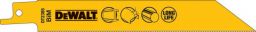 DeWalt CO-Saebelsbl. 152 Met.<1.5mm (5 Stk.) DT2385-QZ