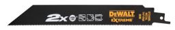 DeWALT EXTREME BiM-Multi-Säbelsägeblätter - 5er Pack!