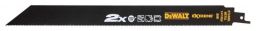 DeWALT EXTREME BiM-Multi-Säbelsägeblätter - 5er Pack!