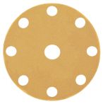 DeWalt Schleifsch 225mm K60 kletthaftend 9-L (10 St) DT3164-QZ