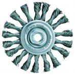 DeWalt Scheibendr.buerste Ø115xM14 DT3502-QZ