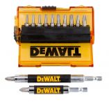 DeWalt Schrauber Bit Set (14-tlg.) DT71570-QZ
