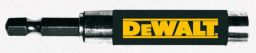 DeWalt Bithalter mag. 80mm mit F.huelse d=9.5mm DT7701-QZ