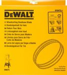 DeWALT Bandsägeblatt - für Bandsägen