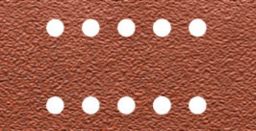 DeWalt Schleifbl 115x228 K80 kletthaftend 10-L 10St. DT8551-QZ