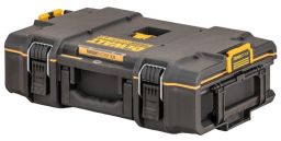 DeWALT TOUGHSYSTEM Box DS165 mit IP65 Schutz, neue Generation