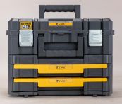 DeWALT T-STAK COMBO mit IP54 Schutz