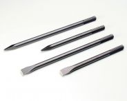 DeWalt Set SDS-max Meißel (4-tlg.) SDSMAXSET-QZ