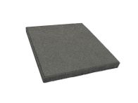 Diephaus Terrassenplatte Anthrazit 50x50x4 cm mit Fase 56/DBP