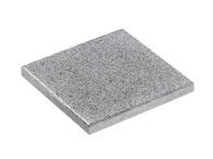 Diephaus Terrassenplatte Optima Granit-Grau 40x40x4 cm