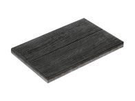 Diephaus Terrassenplatte Natura Basalt - 60x40x4 cm