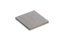 Diephaus Terrassenplatte Pura Quarz