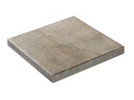 Diephaus Terrassenplatte Rustica Nano Muschelkalk
