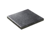 Diephaus Terrassenplatte Die Belgische Schwarz-Basalt