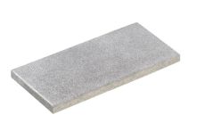 Diephaus Terrassenplatte Rustica Quarz