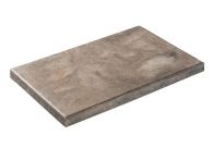 Diephaus Terrassenplatte Rustica Muschelkalk 60x40x4 cm