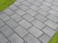 Diephaus Pflasterstein Lumo Quarzit