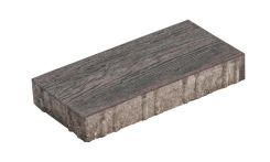 Diephaus Natura Pflaster Terra 40x20x6 cm