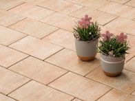 Diephaus Pflasterstein Lumo Sandstein 30x20x6 cm PE3