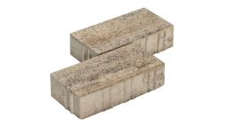 Diephaus Pflasterstein Lineo Muschelkalk PE2