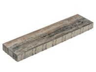 Diephaus Terrassenplatte Madero Muschelkalk 80x20x6 cm