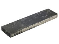 Diephaus Terrassenplatte Madero Quarzit 80x20x6 cm