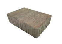 Diephaus Pflasterstein Elego Muschelbeige 30x15x6 cm PE2