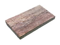 Diephaus Terrassenplatte Bajazzo Muschelbeige 48x24x3 cm PE2