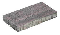 Diephaus Terrassenplatte Natura Vigo Terra 60x30x4 cm PE2